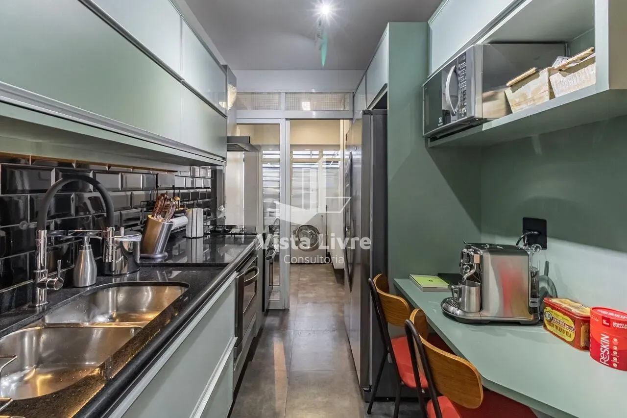 Apartamento, 3 quartos, 189 m² - Foto 21