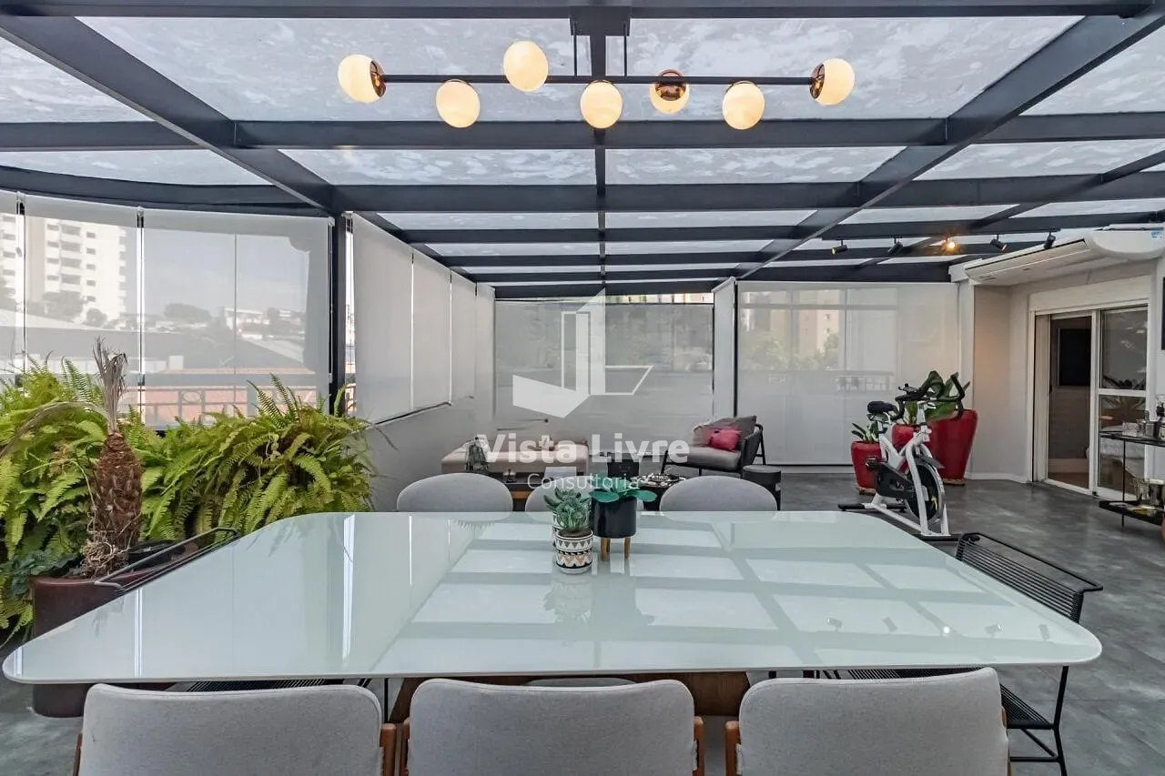 Apartamento, 3 quartos, 189 m² - Foto 17