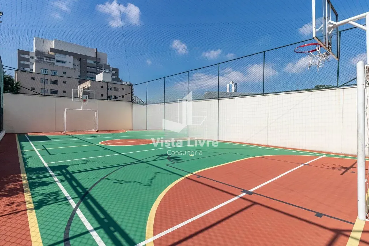 Apartamento, 3 quartos, 189 m² - Foto 43