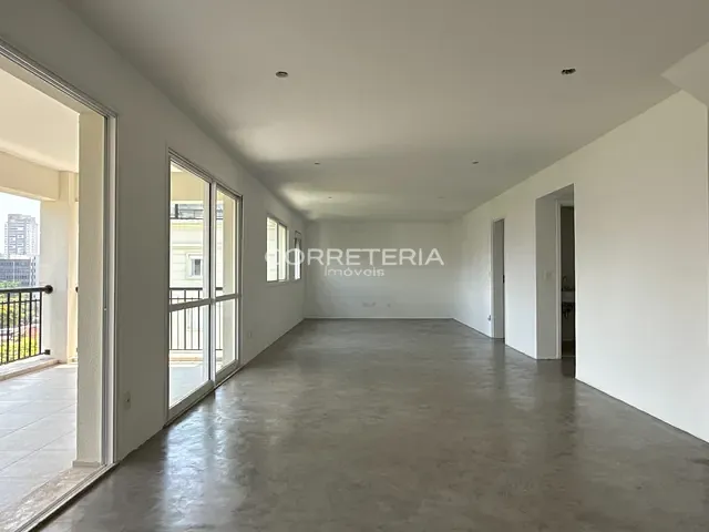 Apartamento com 236m² 3 quartos e 5 banheiros, à venda, no bairro Granja Julieta em São Paulo