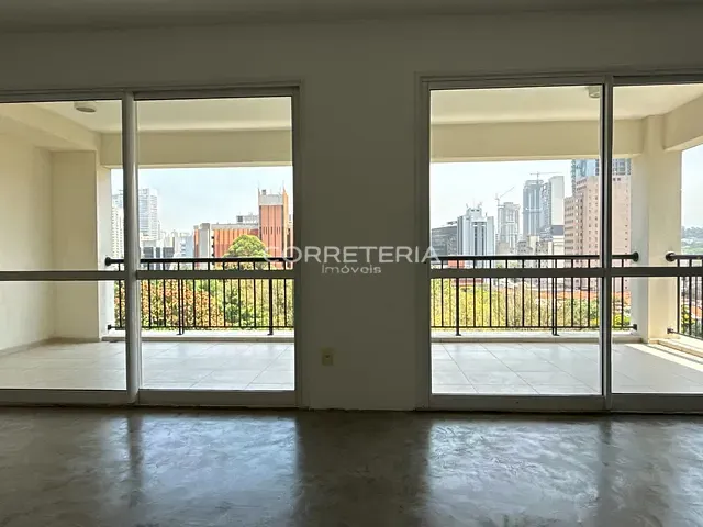 Apartamento com 236m² 3 quartos e 5 banheiros, à venda, no bairro Granja Julieta em São Paulo