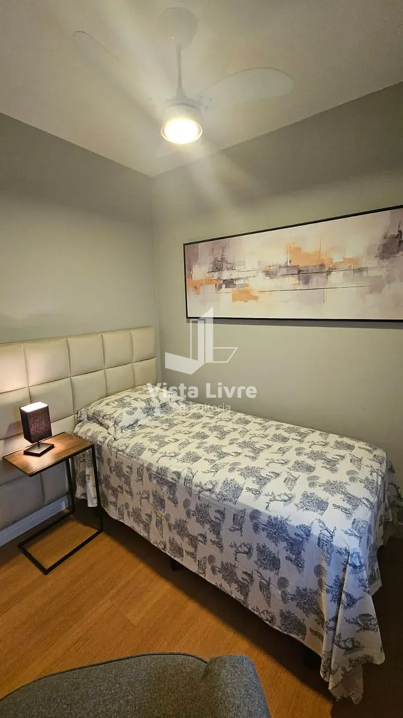 Apartamento, 2 quartos, 55 m² - Foto 20