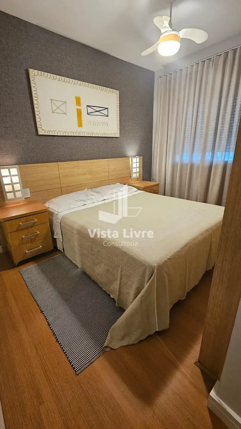 Apartamento, 2 quartos, 55 m² - Foto 17