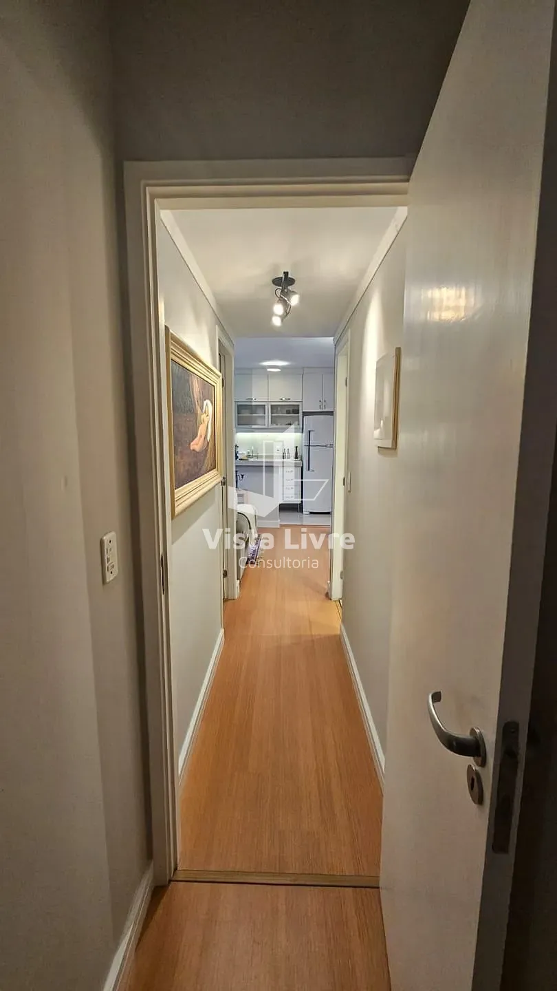 Apartamento, 2 quartos, 55 m² - Foto 13