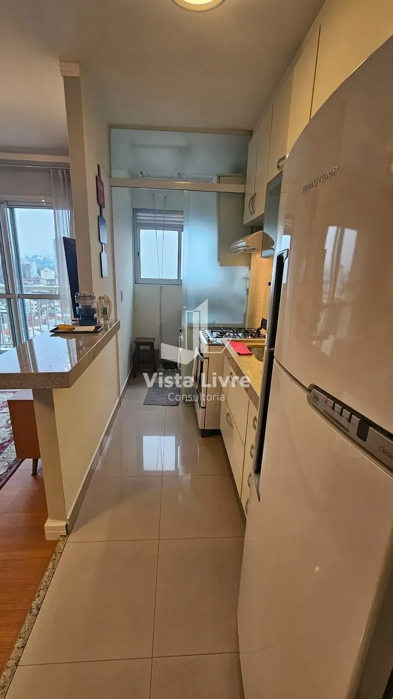 Apartamento, 2 quartos, 55 m² - Foto 15