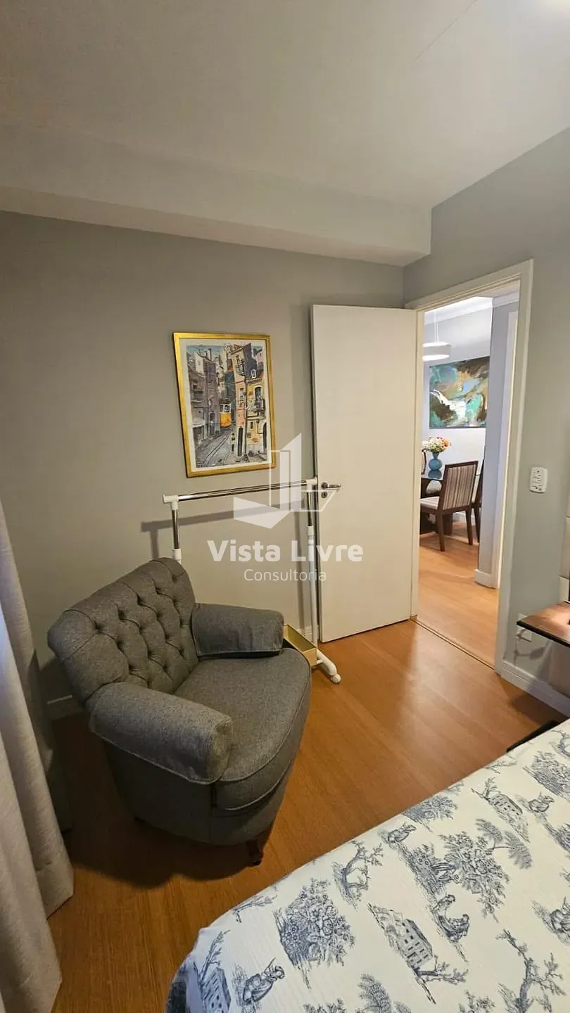 Apartamento, 2 quartos, 55 m² - Foto 22