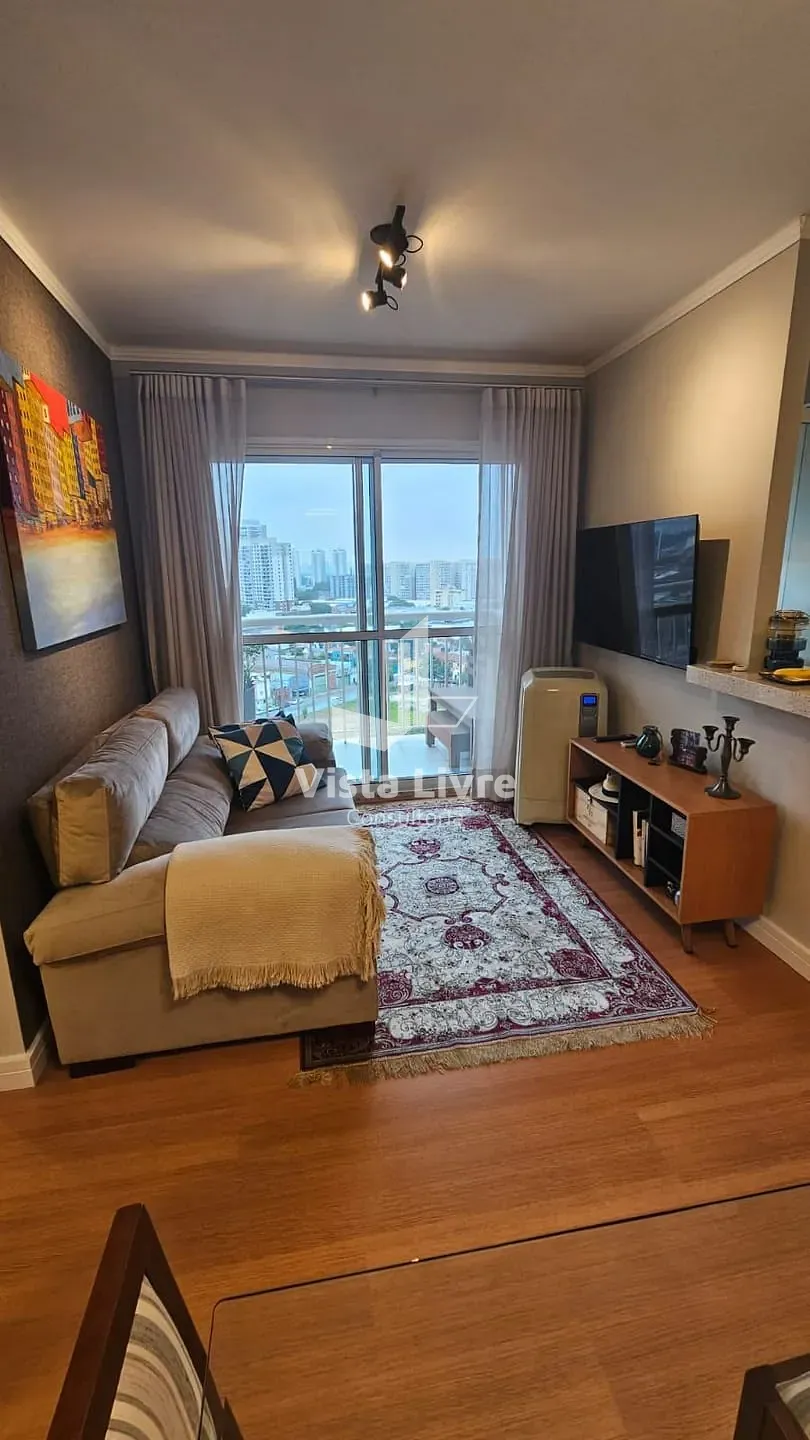 Apartamento, 2 quartos, 55 m² - Foto 4