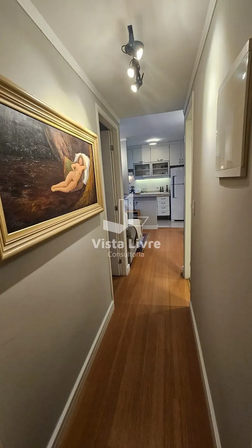 Apartamento, 2 quartos, 55 m² - Foto 12