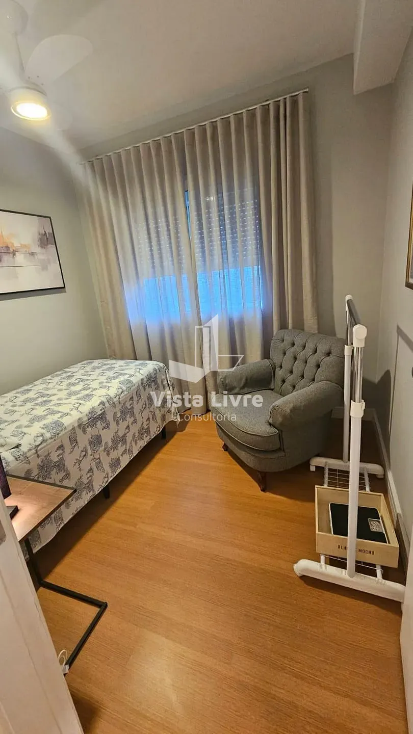 Apartamento, 2 quartos, 55 m² - Foto 21