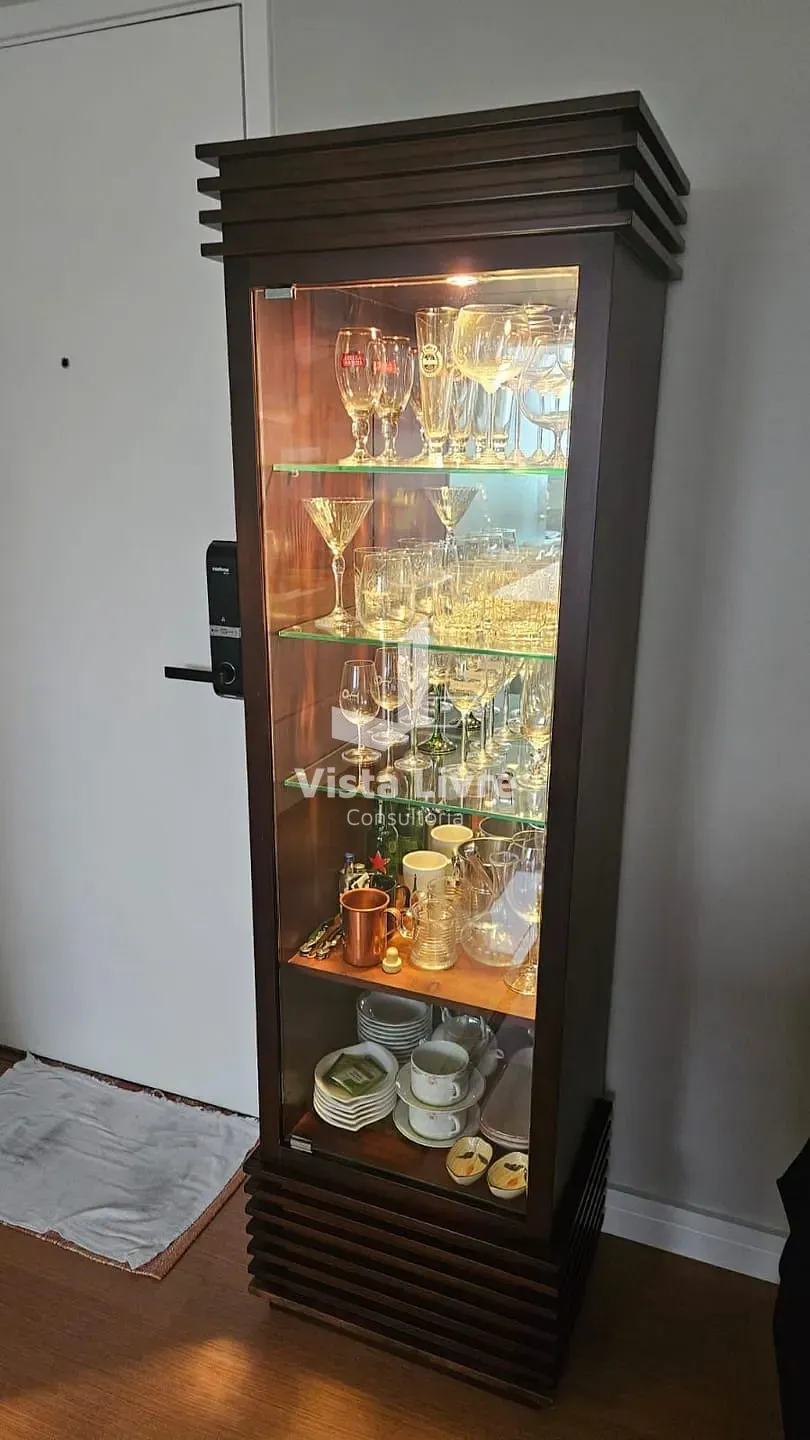 Apartamento, 2 quartos, 55 m² - Foto 8