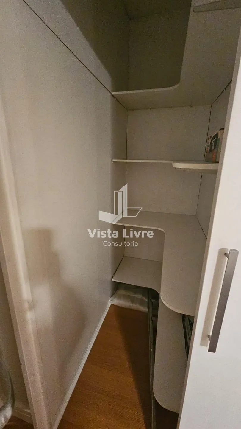 Apartamento, 2 quartos, 55 m² - Foto 23