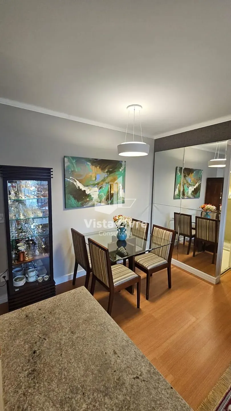 Apartamento, 2 quartos, 55 m² - Foto 9