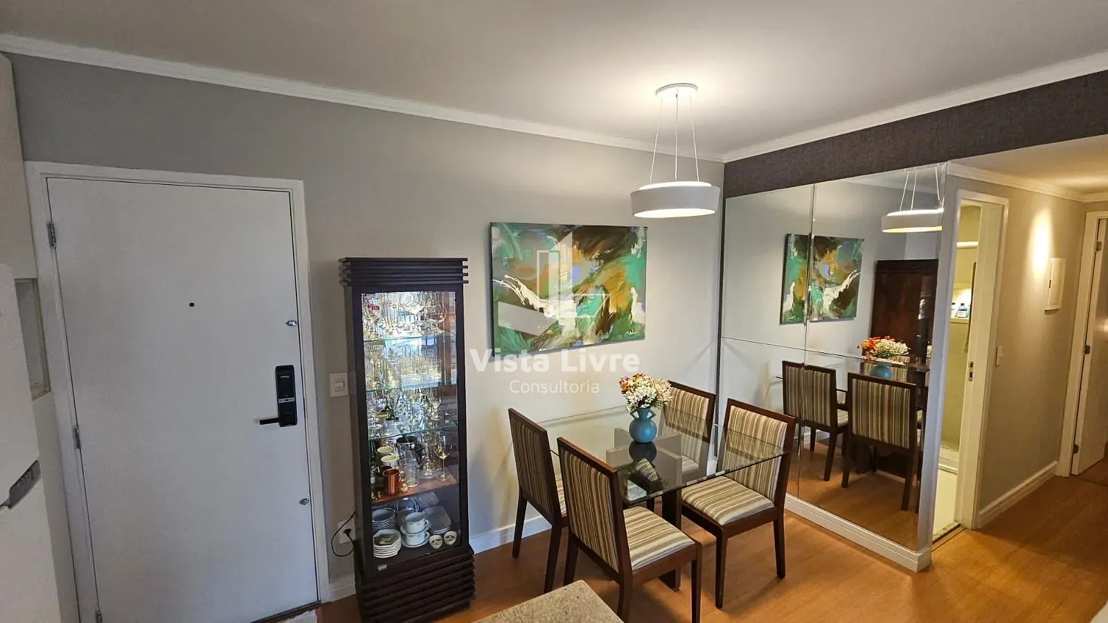 Apartamento, 2 quartos, 55 m² - Foto 11