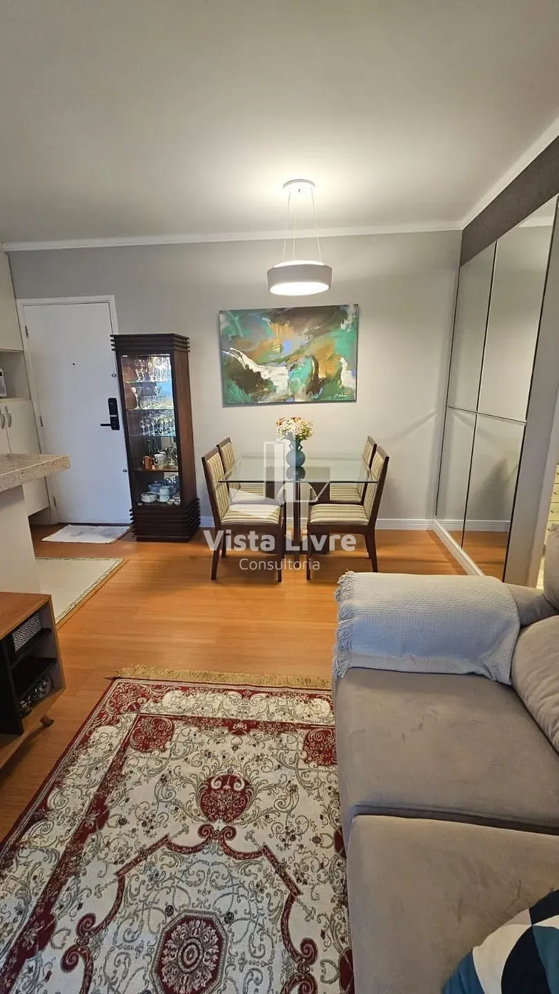 Apartamento, 2 quartos, 55 m² - Foto 7