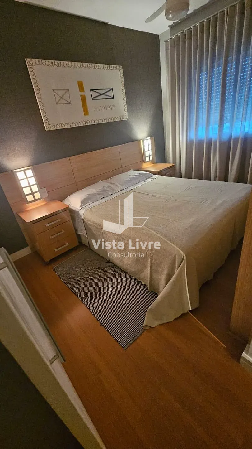 Apartamento, 2 quartos, 55 m² - Foto 16