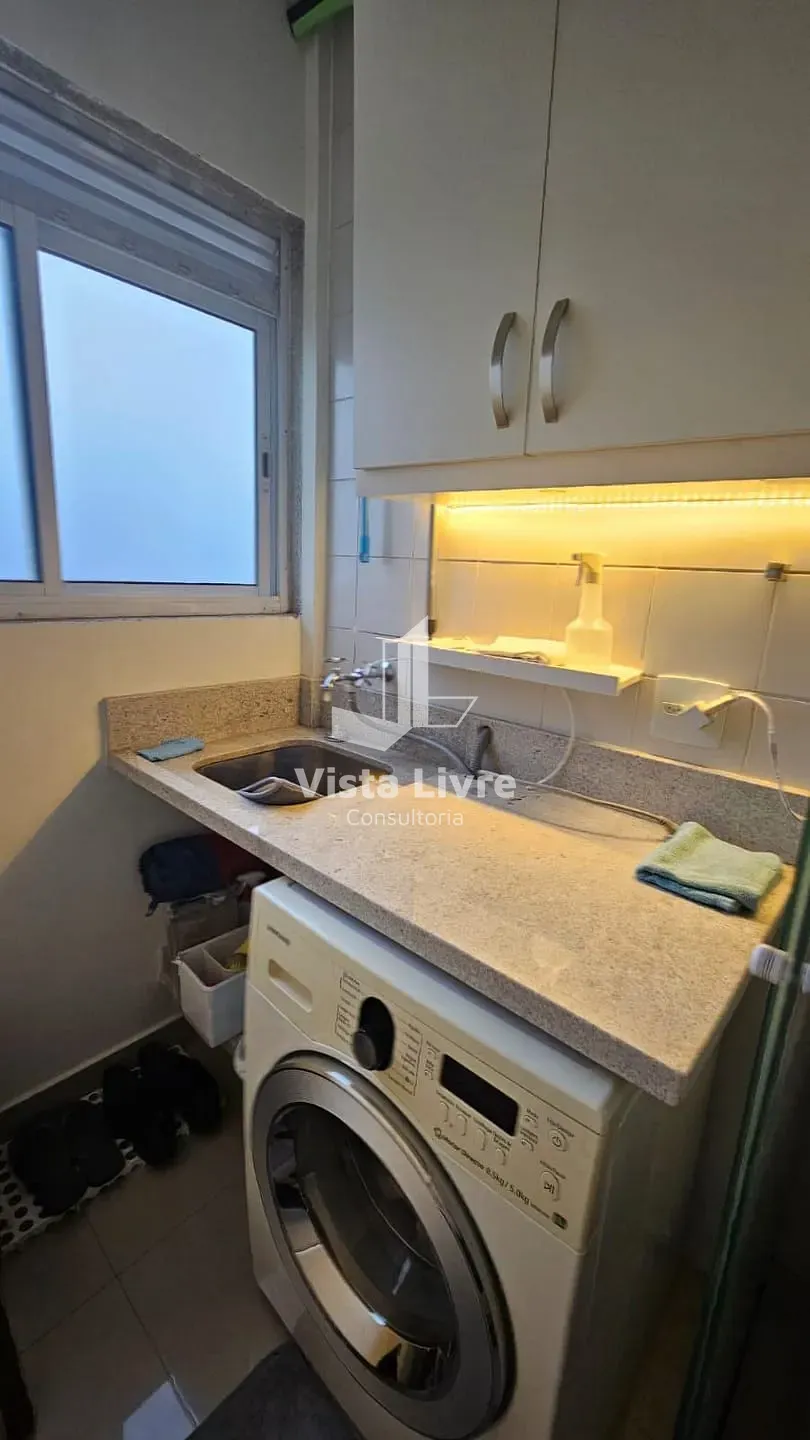 Apartamento, 2 quartos, 55 m² - Foto 14
