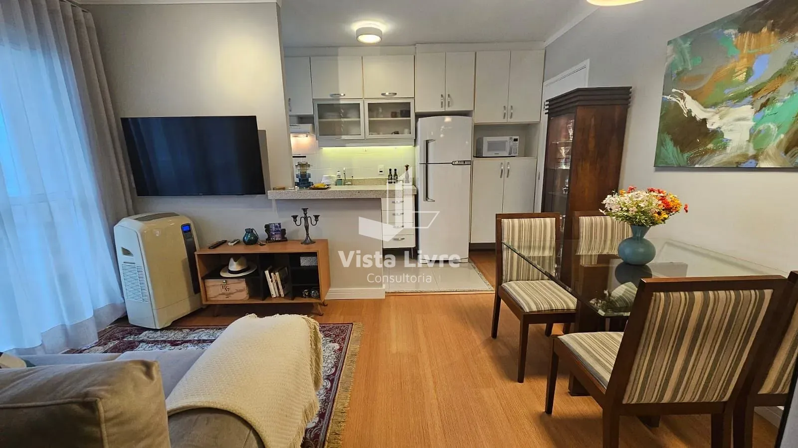 Apartamento, 2 quartos, 55 m² - Foto 10