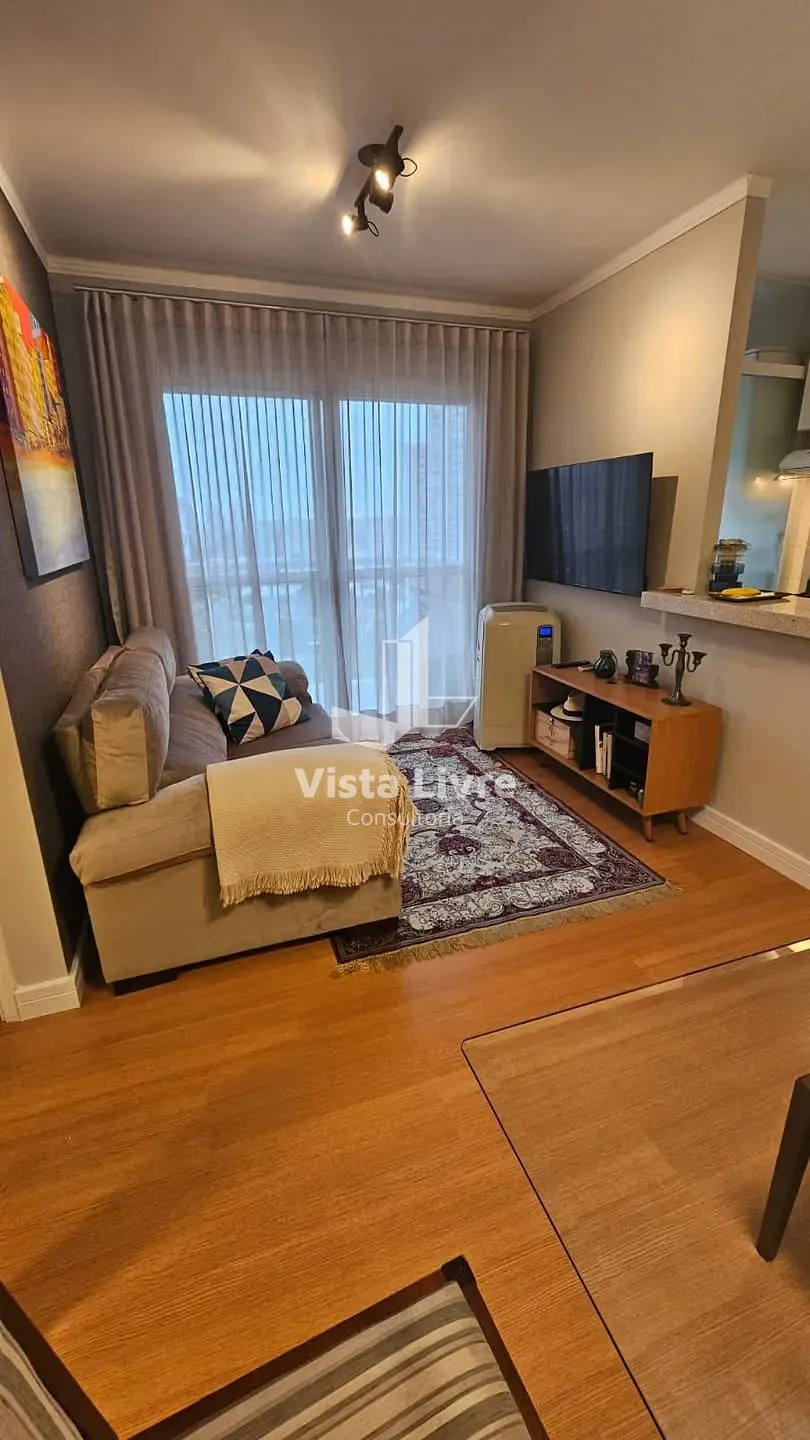 Apartamento, 2 quartos, 55 m² - Foto 5