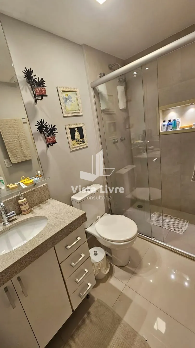 Apartamento, 2 quartos, 55 m² - Foto 24
