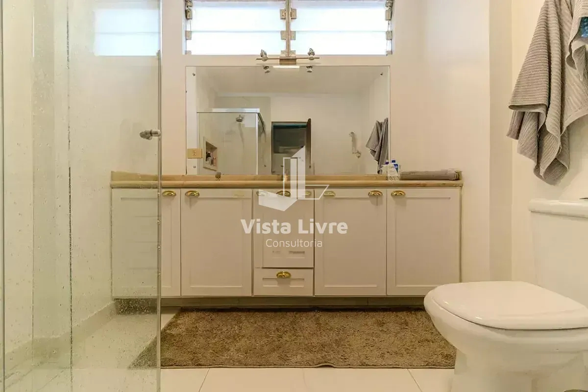 Apartamento, 4 quartos, 262 m² - Foto 36
