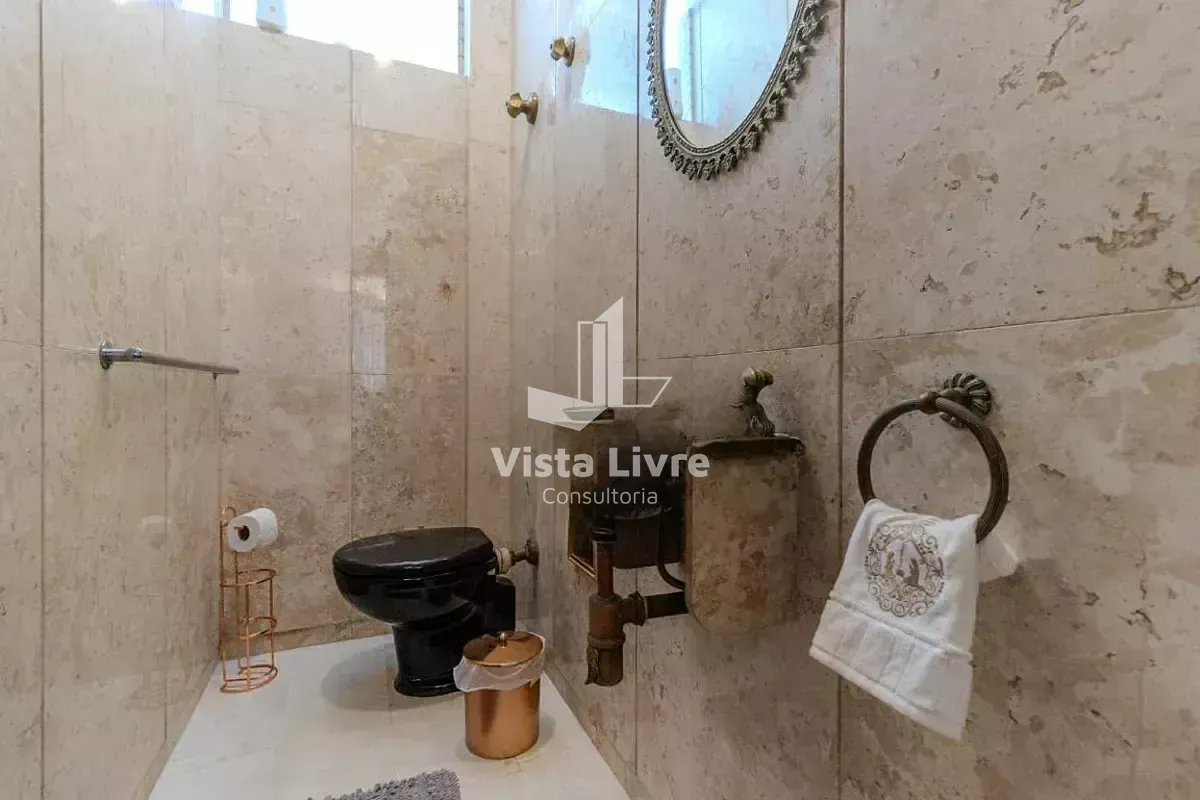 Apartamento, 4 quartos, 262 m² - Foto 37