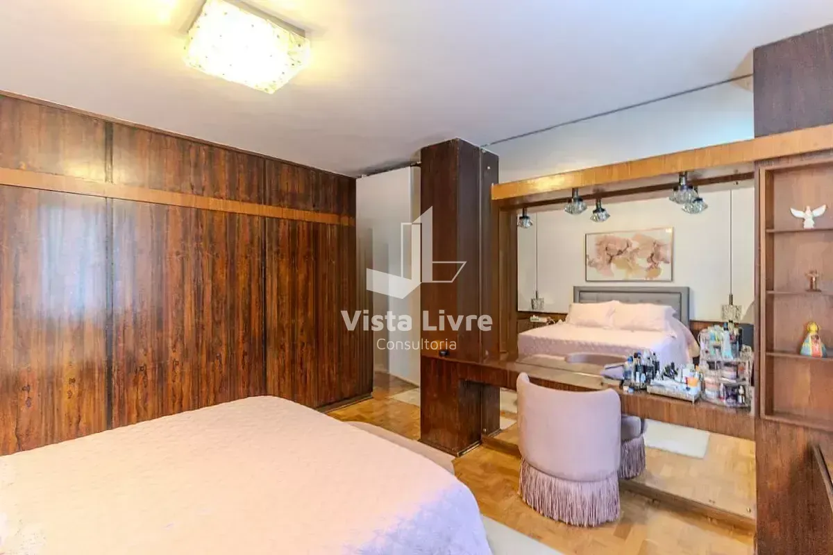 Apartamento, 4 quartos, 262 m² - Foto 32