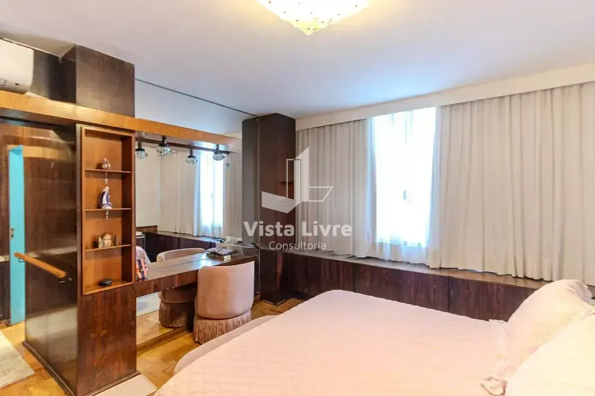 Apartamento, 4 quartos, 262 m² - Foto 33
