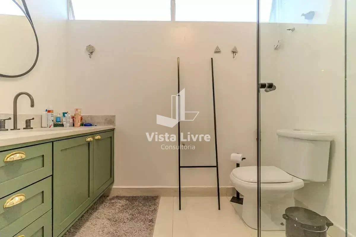Apartamento, 4 quartos, 262 m² - Foto 35