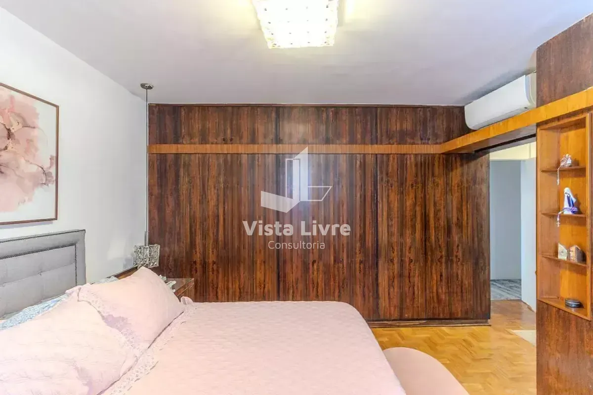 Apartamento, 4 quartos, 262 m² - Foto 31