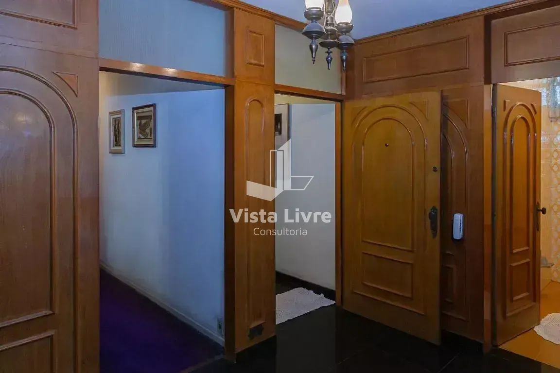 Apartamento, 4 quartos, 262 m² - Foto 41