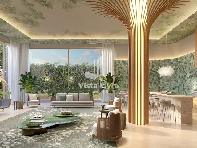 Apartamento com 178m² 3 quartos e 4 banheiros, à venda, no bairro Cidade Monções em São Paulo
