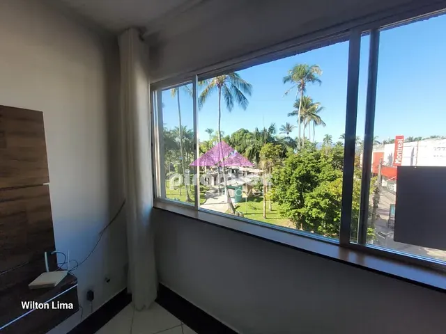 Apartamento com 130m² 2 quartos e 2 banheiros, à venda, no bairro Centro em Caraguatatuba