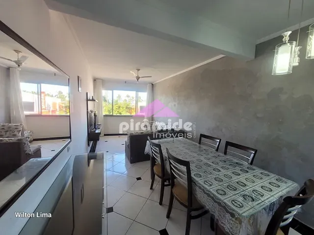 Apartamento com 130m² 2 quartos e 2 banheiros, à venda, no bairro Centro em Caraguatatuba