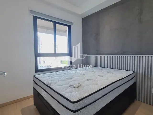 Apartamento com 33m² 1 quarto e 1 banheiro, à venda, no bairro Perdizes em São Paulo