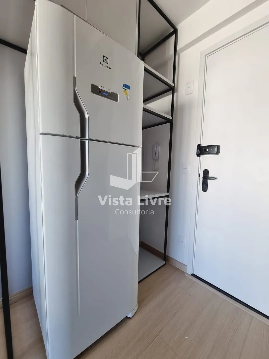 Apartamento, 1 quarto, 33 m² - Foto 7
