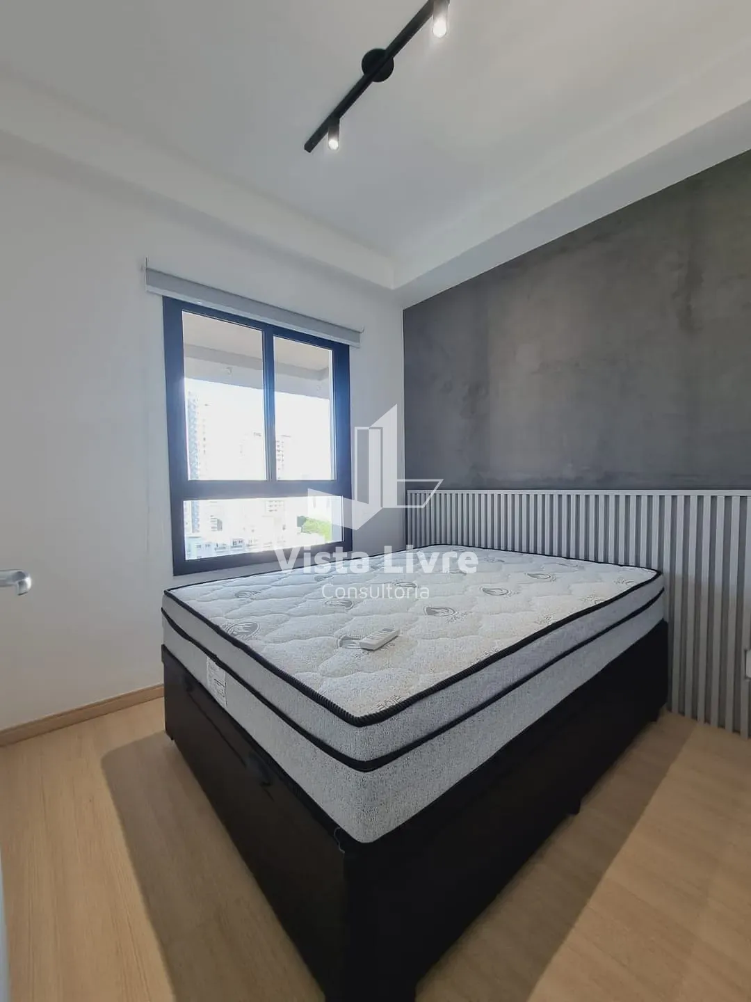 Apartamento, 1 quarto, 33 m² - Foto 5