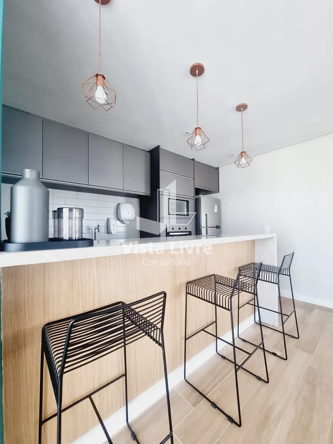 Apartamento, 1 quarto, 33 m² - Foto 10