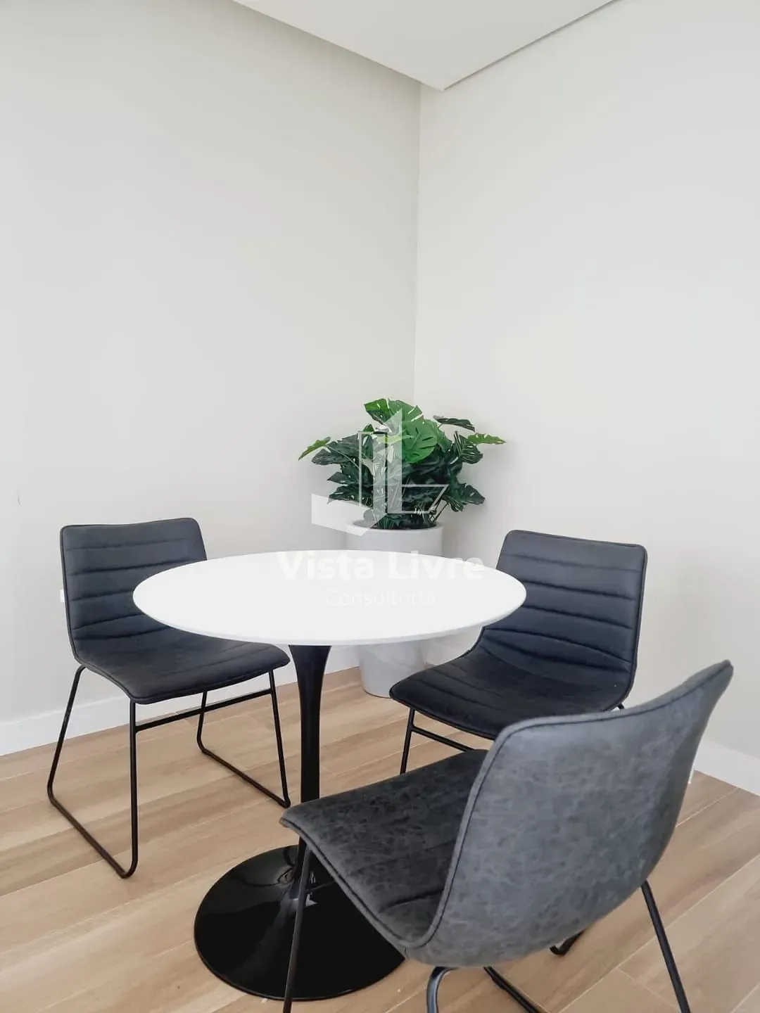 Apartamento, 1 quarto, 33 m² - Foto 11
