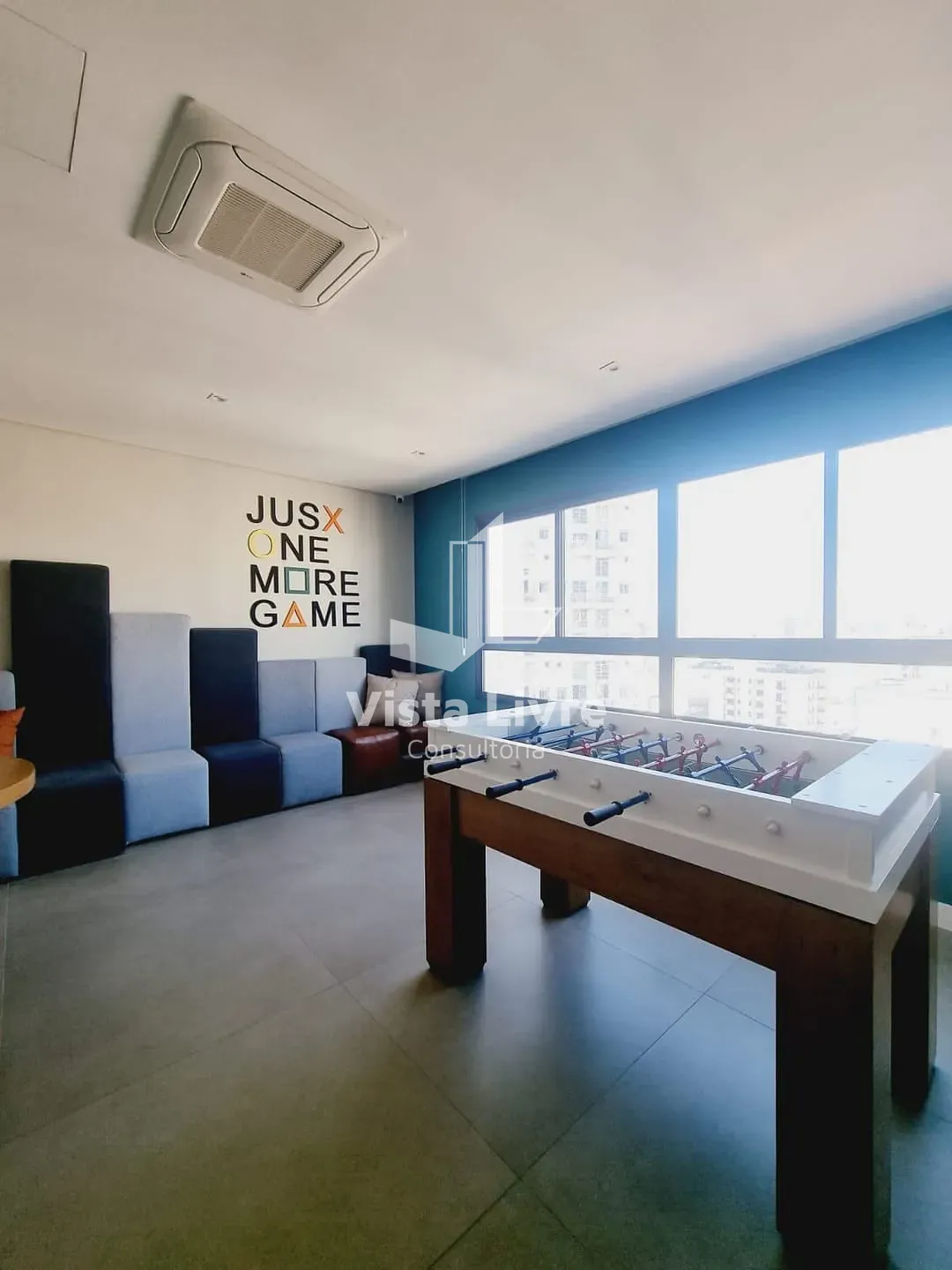 Apartamento, 1 quarto, 33 m² - Foto 12