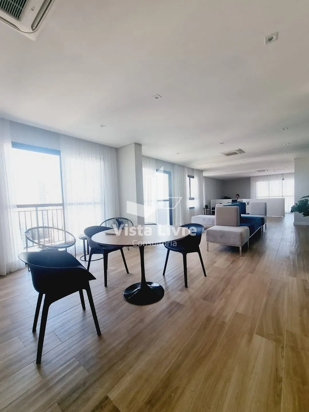 Apartamento, 1 quarto, 33 m² - Foto 13