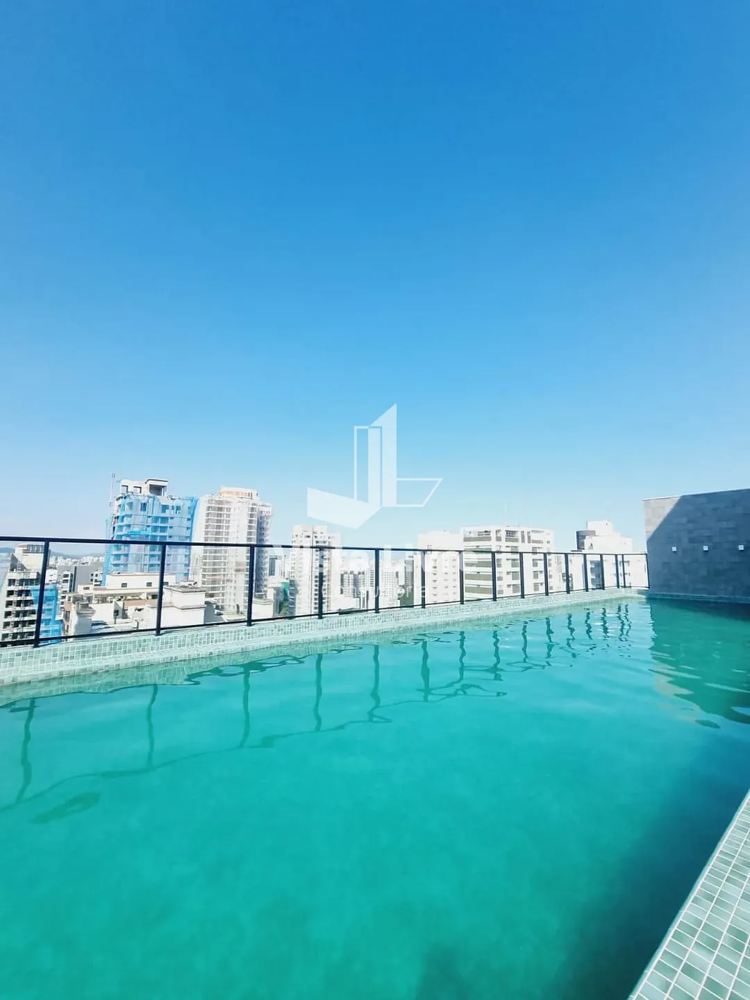 Apartamento, 1 quarto, 33 m² - Foto 14