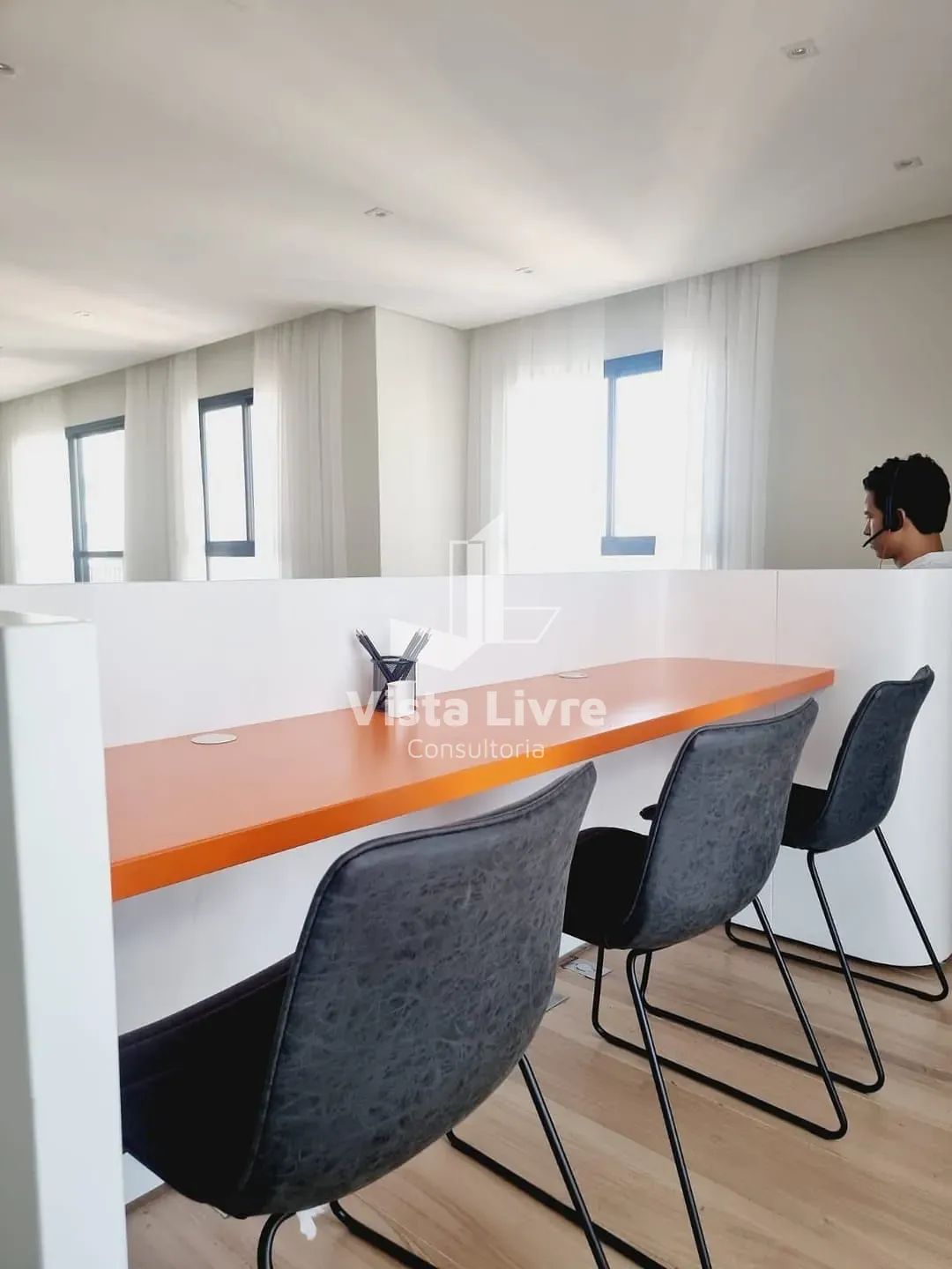 Apartamento, 1 quarto, 33 m² - Foto 17
