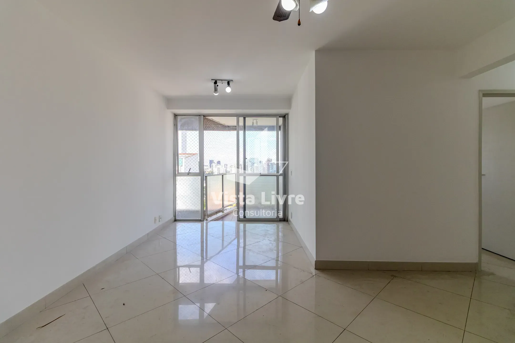 Apartamento, 2 quartos, 70 m² - Foto 1