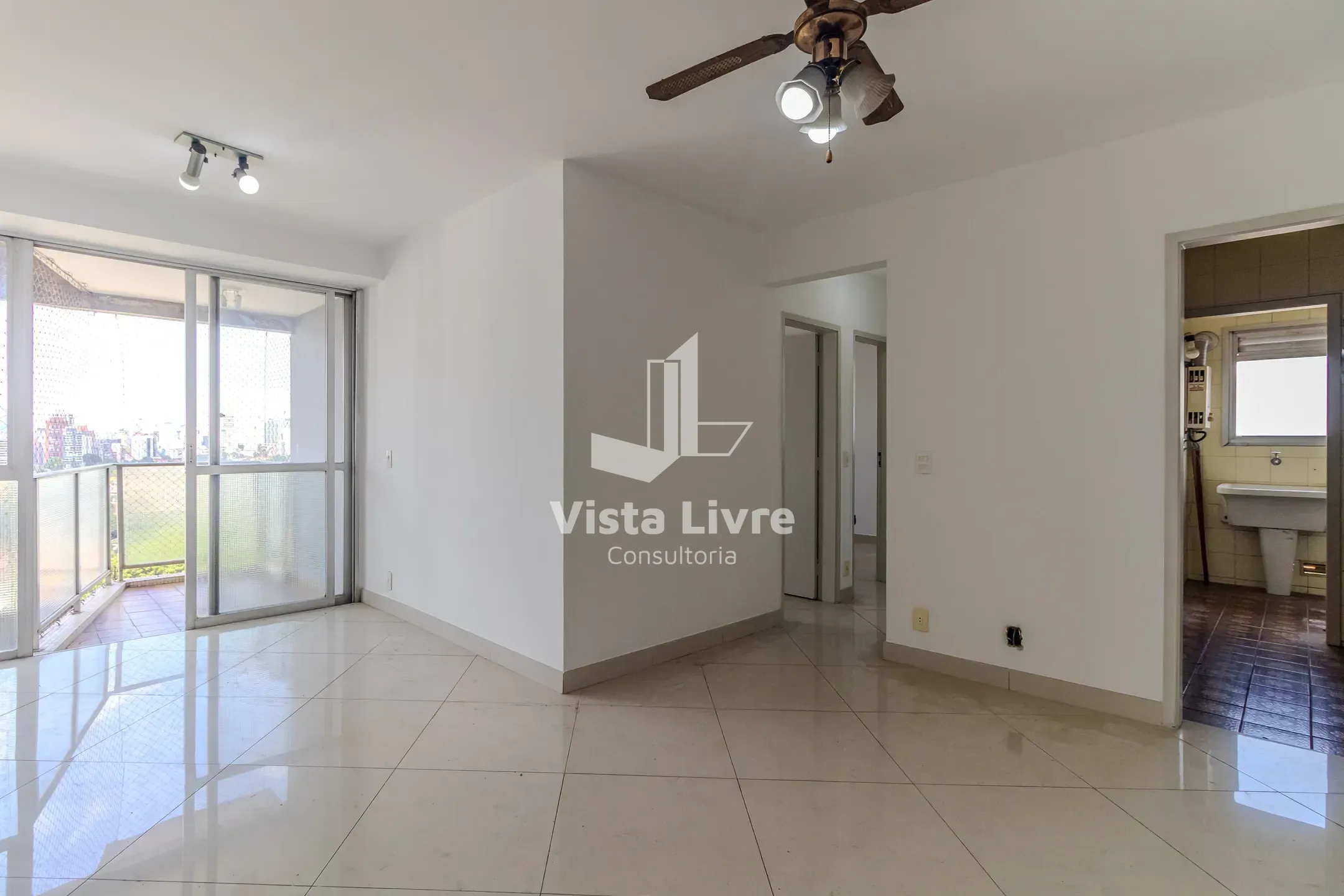 Apartamento, 2 quartos, 70 m² - Foto 3