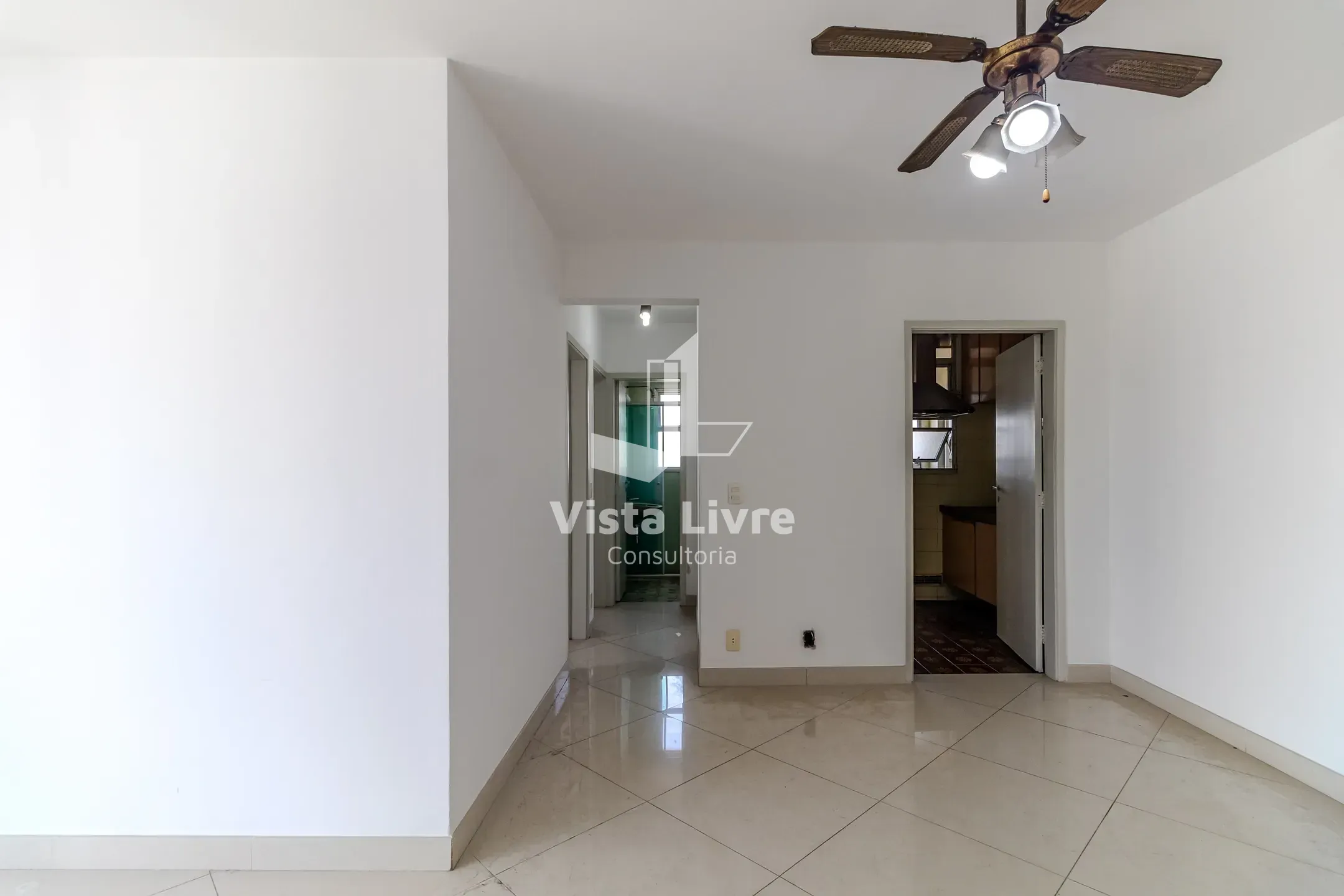 Apartamento, 2 quartos, 70 m² - Foto 4