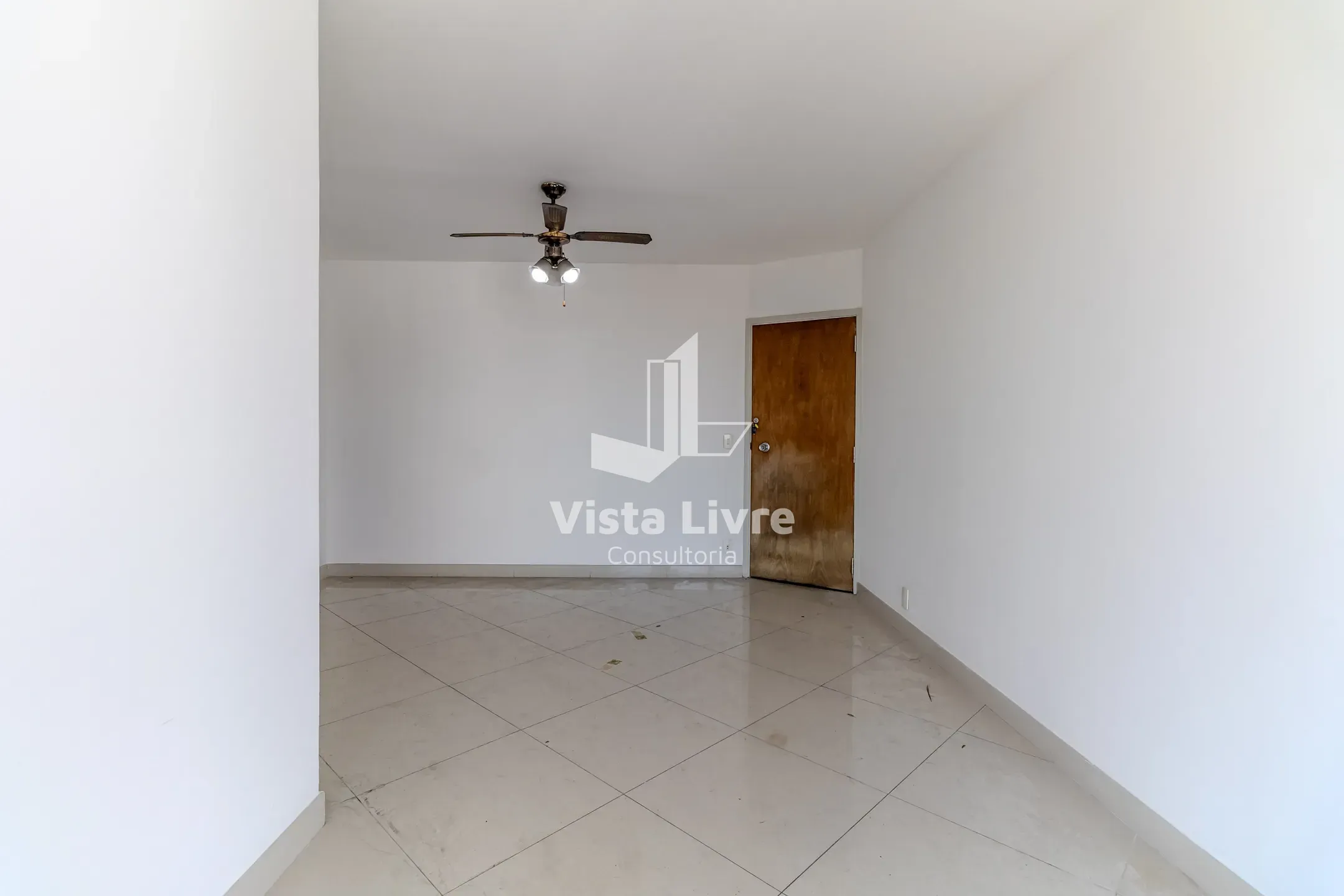 Apartamento, 2 quartos, 70 m² - Foto 2