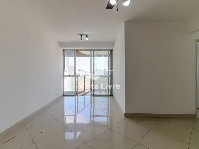 Apartamento com 70m² 2 quartos e 1 banheiro, à venda, no bairro Perdizes em São Paulo