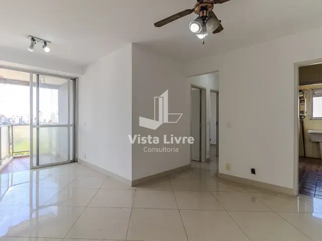 Apartamento com 70m² 2 quartos e 1 banheiro, à venda, no bairro Perdizes em São Paulo