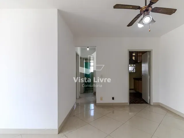 Apartamento com 70m² 2 quartos e 1 banheiro, à venda, no bairro Perdizes em São Paulo