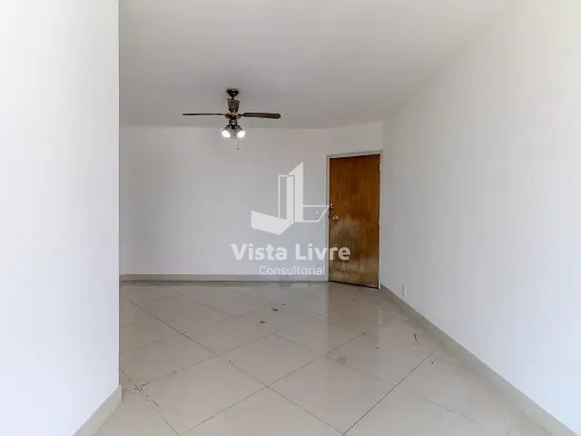 Apartamento com 70m² 2 quartos e 1 banheiro, à venda, no bairro Perdizes em São Paulo